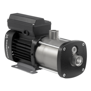Grundfos CM Horizontal Multistage Centrifugal Pump