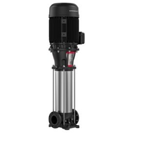Grundfos CR 255-6-2 Vertical Multistage Pump