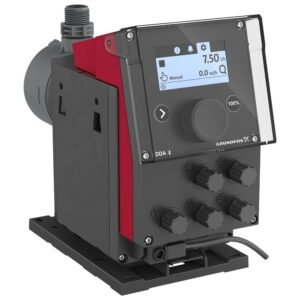 Grundfos DDA SMART Digital Dosing Pump