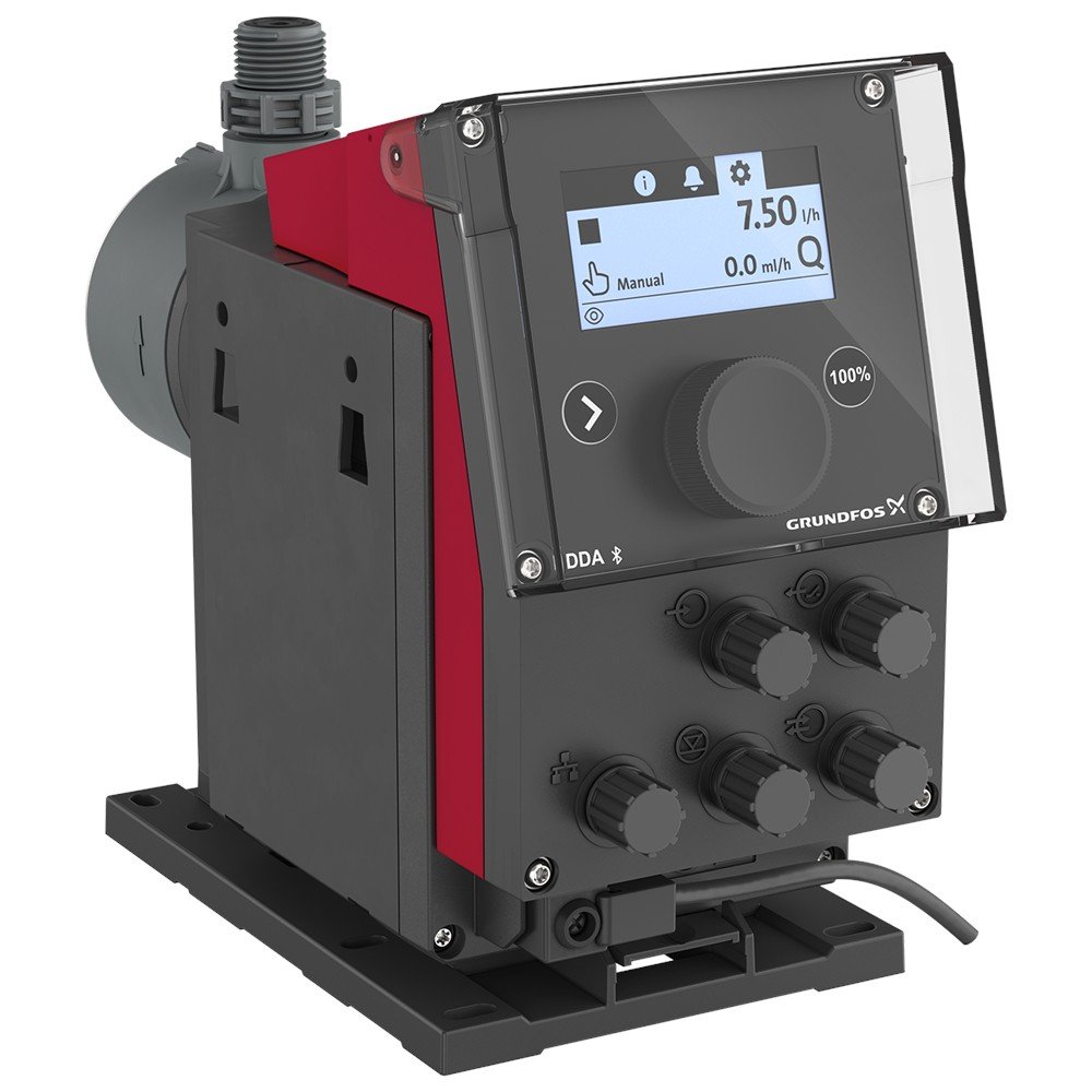 Grundfos DDA SMART Digital Dosing Pump